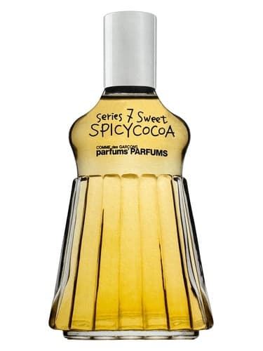 Comme-Des-Garcons-Series-7-Sweet-Spicy-Cocoa