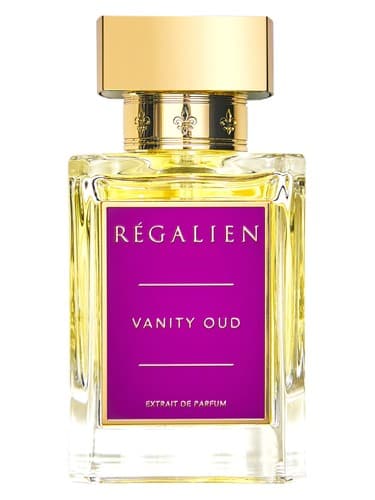 Vanity-Oud
