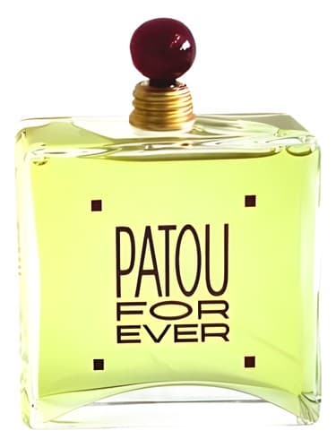 Patou-For-Ever