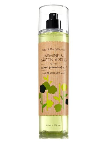 Jasmine-Green-Apple