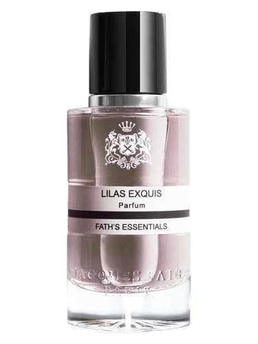 Lilas-Exquis