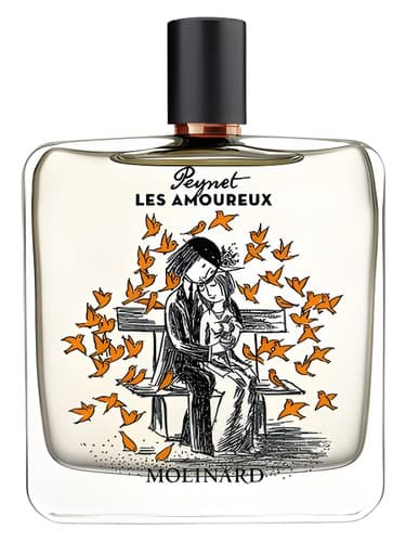 Les-Amoureux-De-Peynet