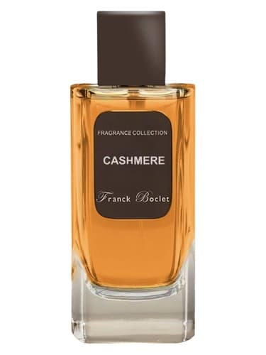 Cashmere