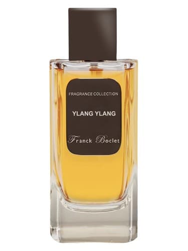 Ylang-Ylang