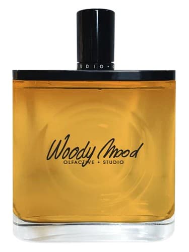 Woody-Mood