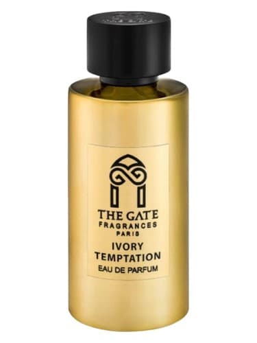 Ivory-Temptation