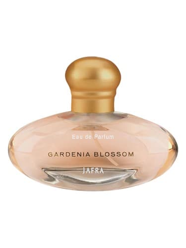 Gardenia-Blossom
