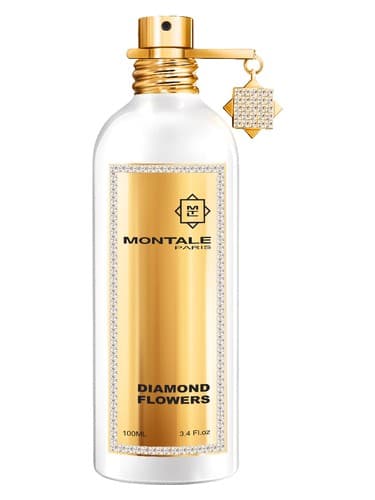 Diamond-Flowers