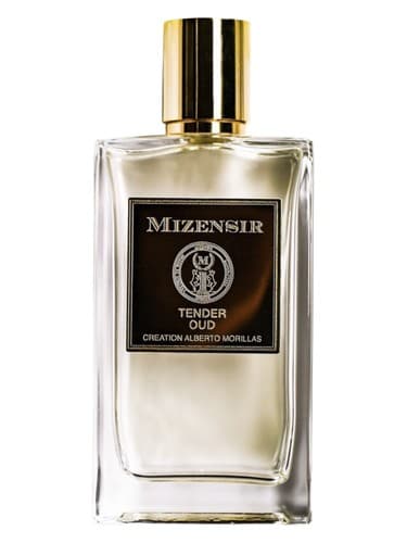 Tender-Oud