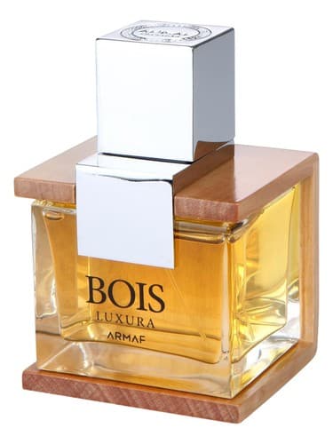 Bois-Luxura