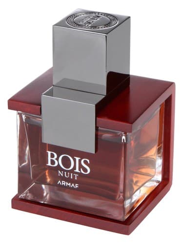 Bois-Nuit