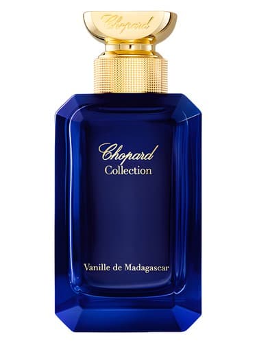 Vanille-De-Madagascar