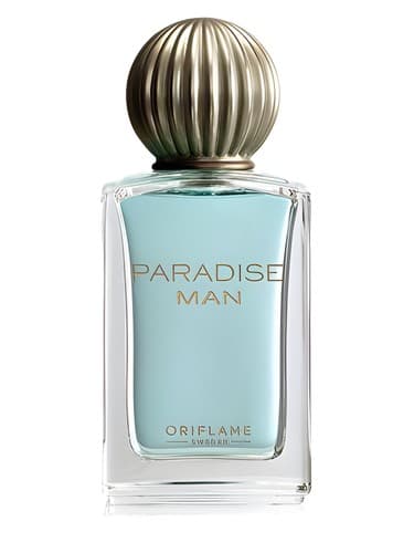 Paradise-Man