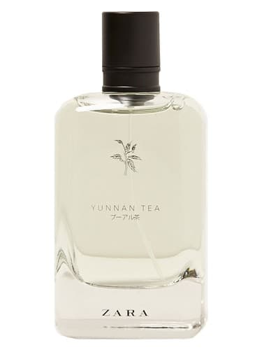 Yunnan-Tea