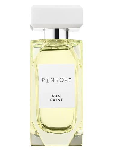 Sun-Saint