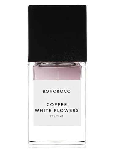 Coffee-White-Flowers