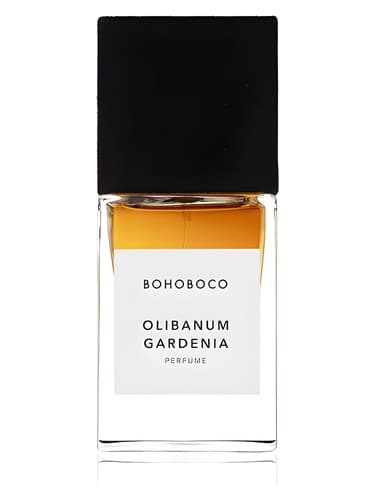 Olibanum-Gardenia