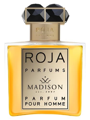 Madison-Pour-Homme