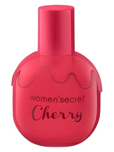 Cherry-Temptation