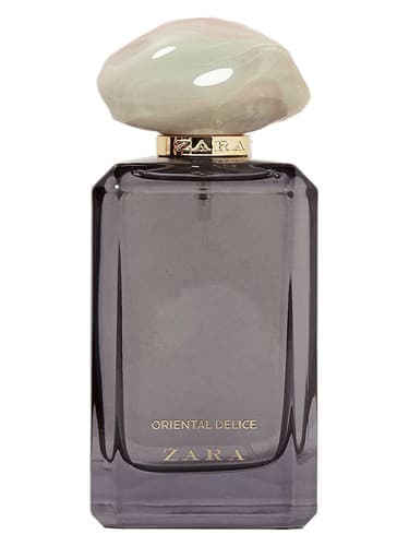 Oriental-Delice