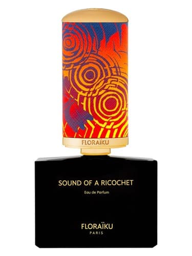 Sound-Of-A-Ricochet