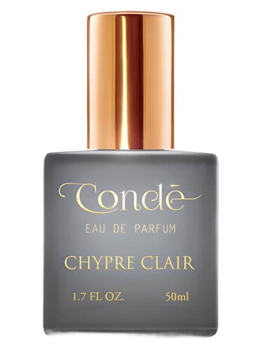 Chypre-Clair