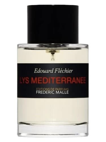 Lys-Mediterranee