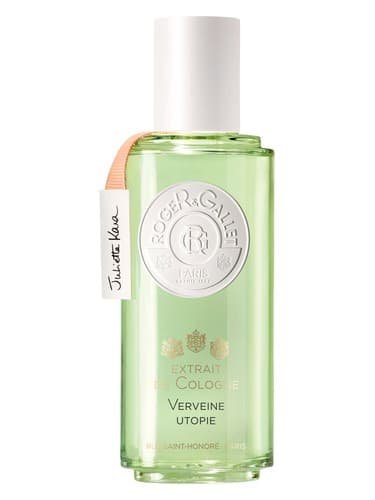 Verveine-Utopie