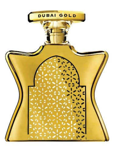 Dubai-Gold