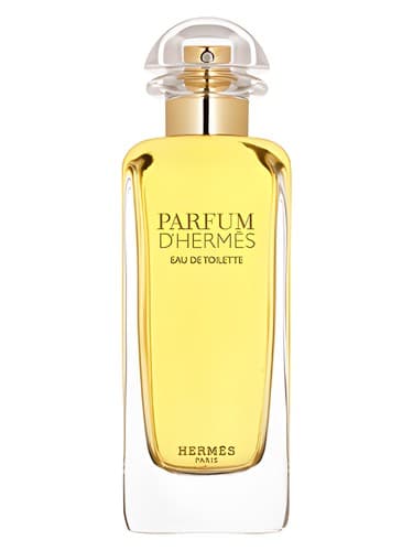 Parfum-D-Hermes