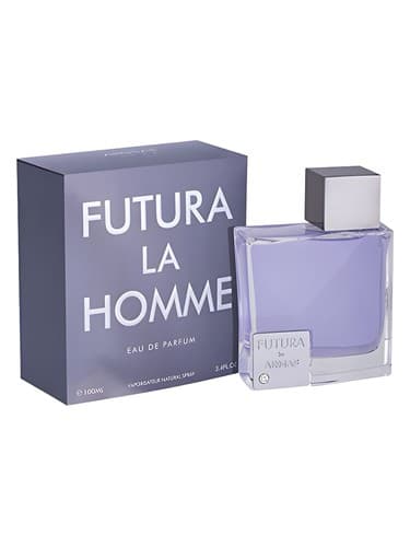 Futura-La-Homme
