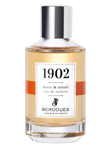Musc-Neroli