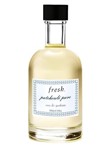 Patchouli-Pure