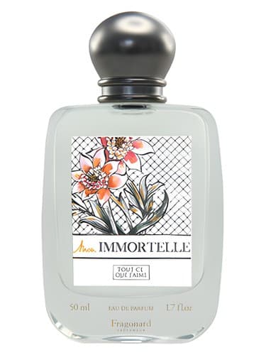 Mon-Immortelle