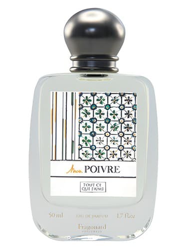 Mon-Poivre