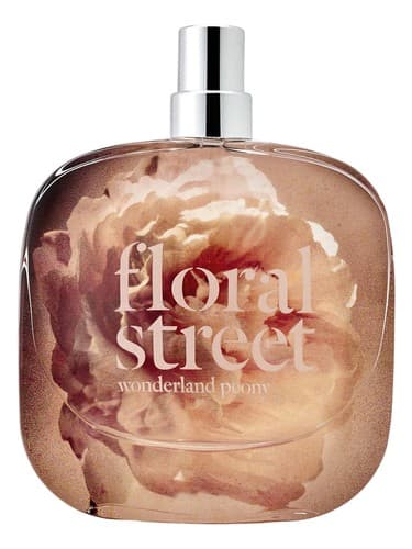Wonderland-Peony