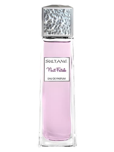 Sultane-Nuit-Fatale