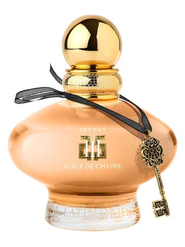 Voile-De-Chypre-Secret-Iii