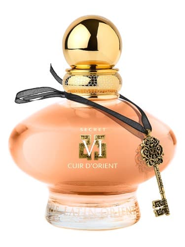 Cuir-D-Orient-Secret-Vi