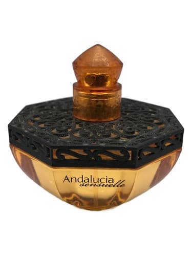 Andalucia-Sensuelle