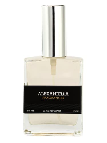 Alexandria-Port