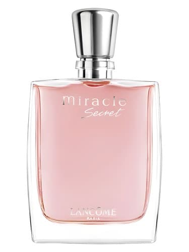 Miracle-Secret