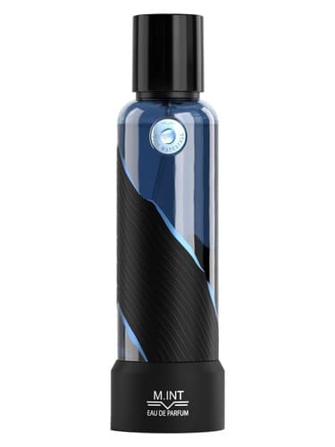 Blue-Waterfall