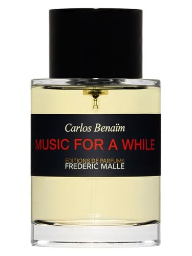 Music-For-A-While