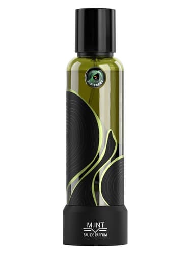 3-D-Scent