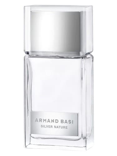 Silver-Nature