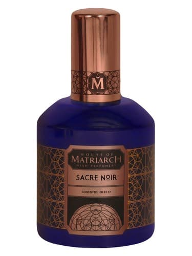 Sacre-Noir