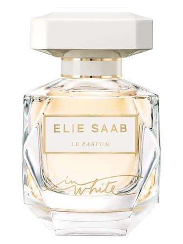 Le-Parfum-In-White