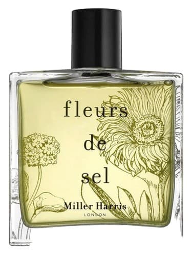Fleurs-De-Sel