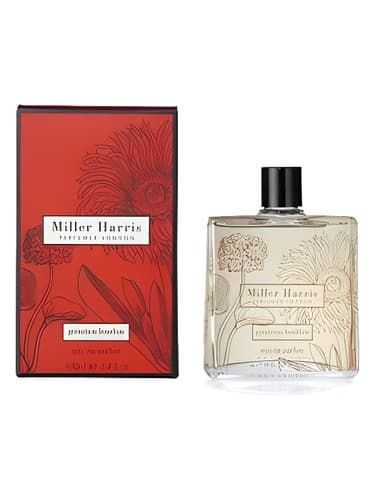Geranium-Bourbon